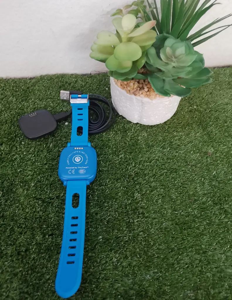 Tiny Track Sidekick - View 2