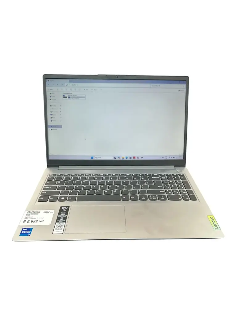 Lenovo Core17 Laptop
