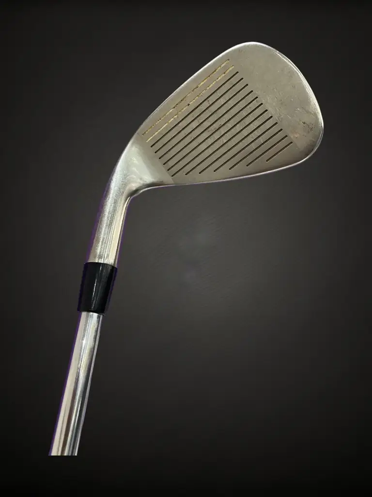 Callaway X-20 Tour 8-Iron. - View 4