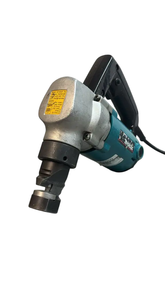 Makita Jn 3200 Nibbler (660W)