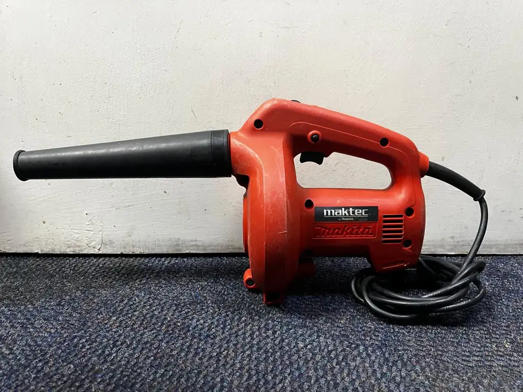 Maktec | Air Blower | Mt400