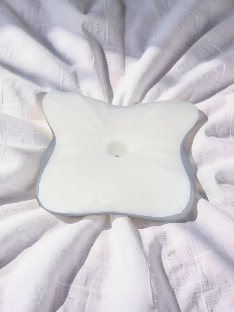 Spine Align Pillow Contour