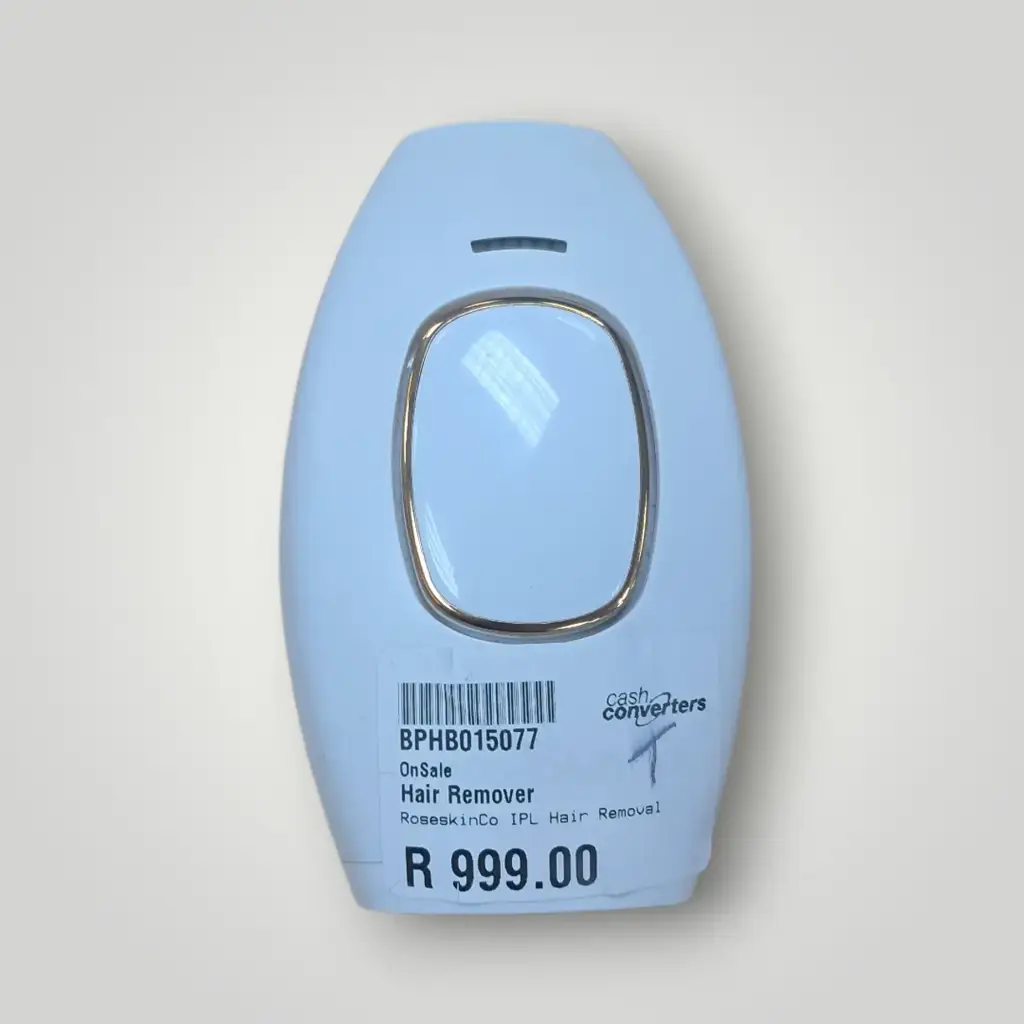 Roseskinco Ipl Hair Removal Handset
