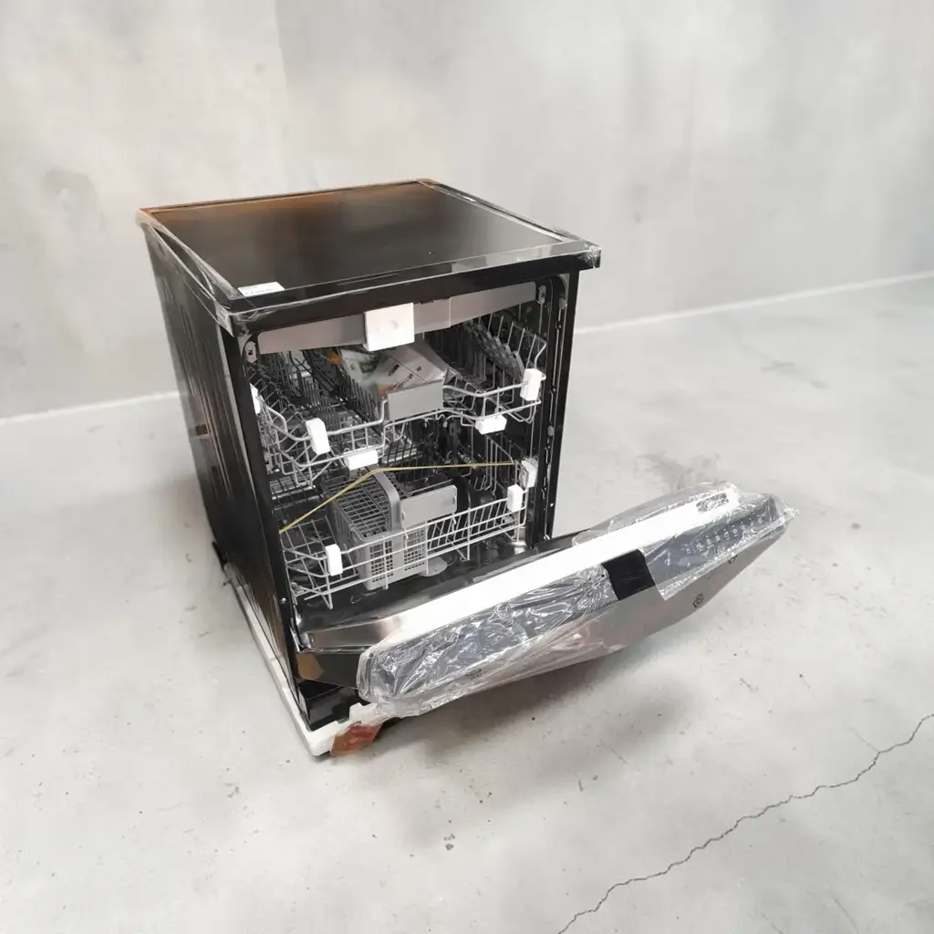 Defy Dishwasher Ddw258