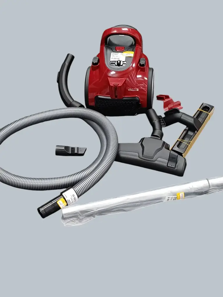 Bosch Series 2 Vacuum