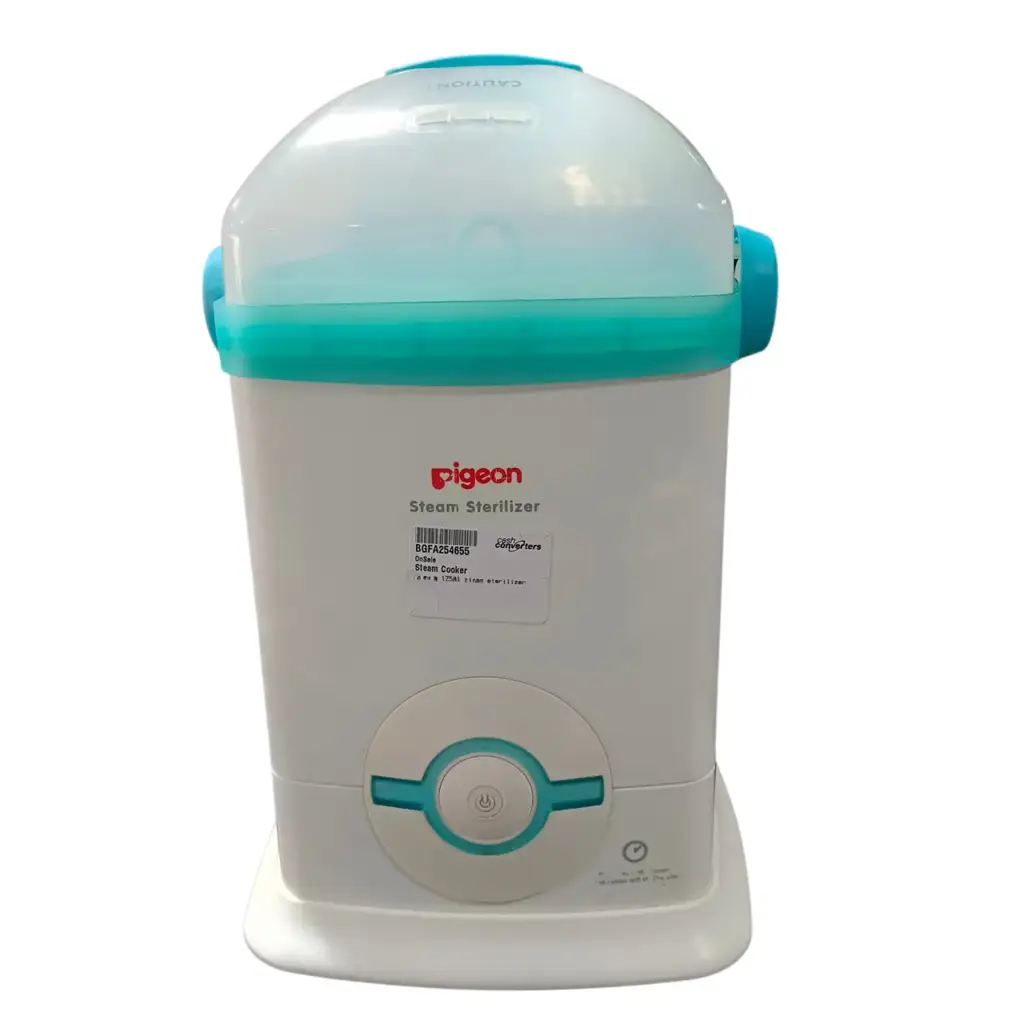 Pigeon 17501 Steam Sterilizer