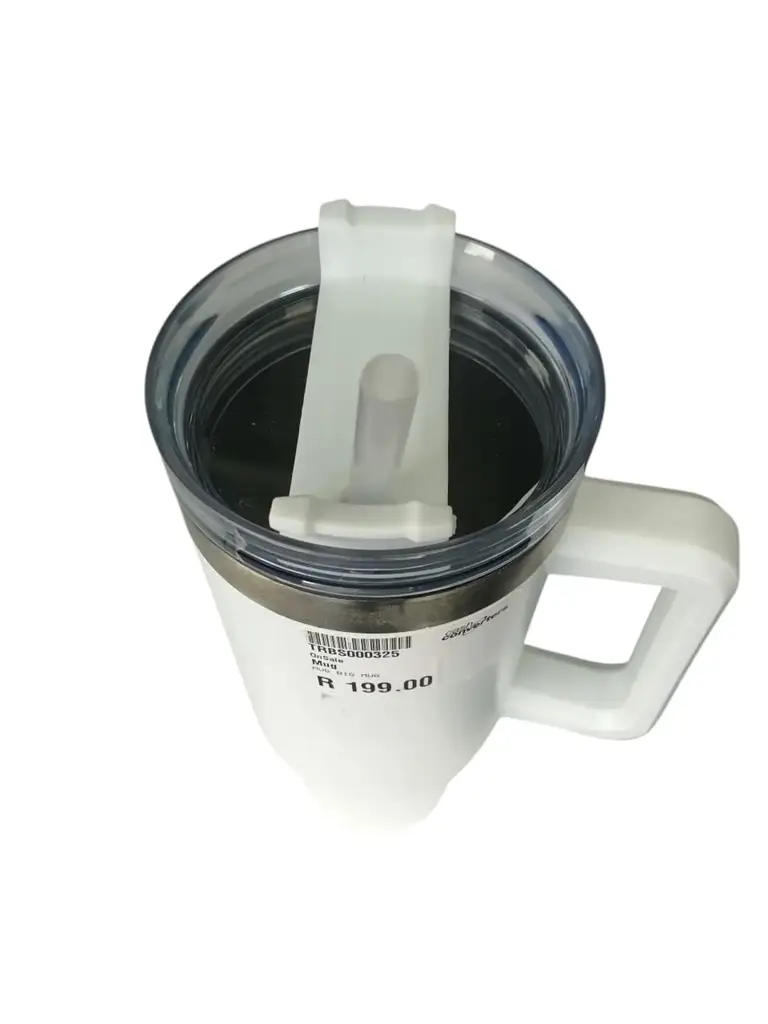 Travel Tumbler Mug - View 2
