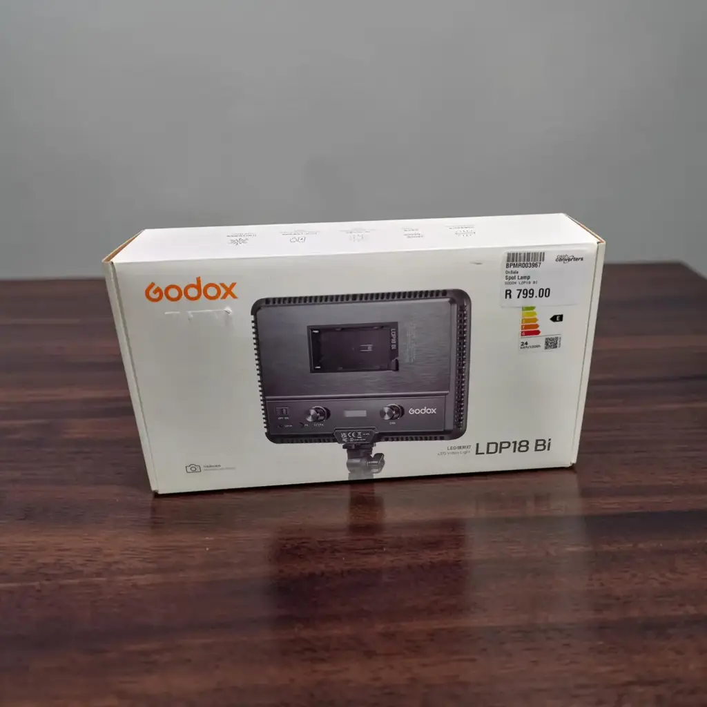 Godox Spot Lamp