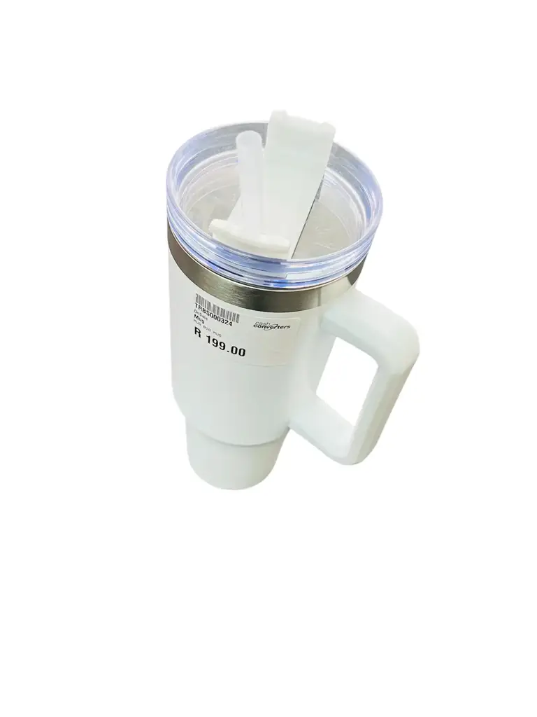 Big Mug - View 2