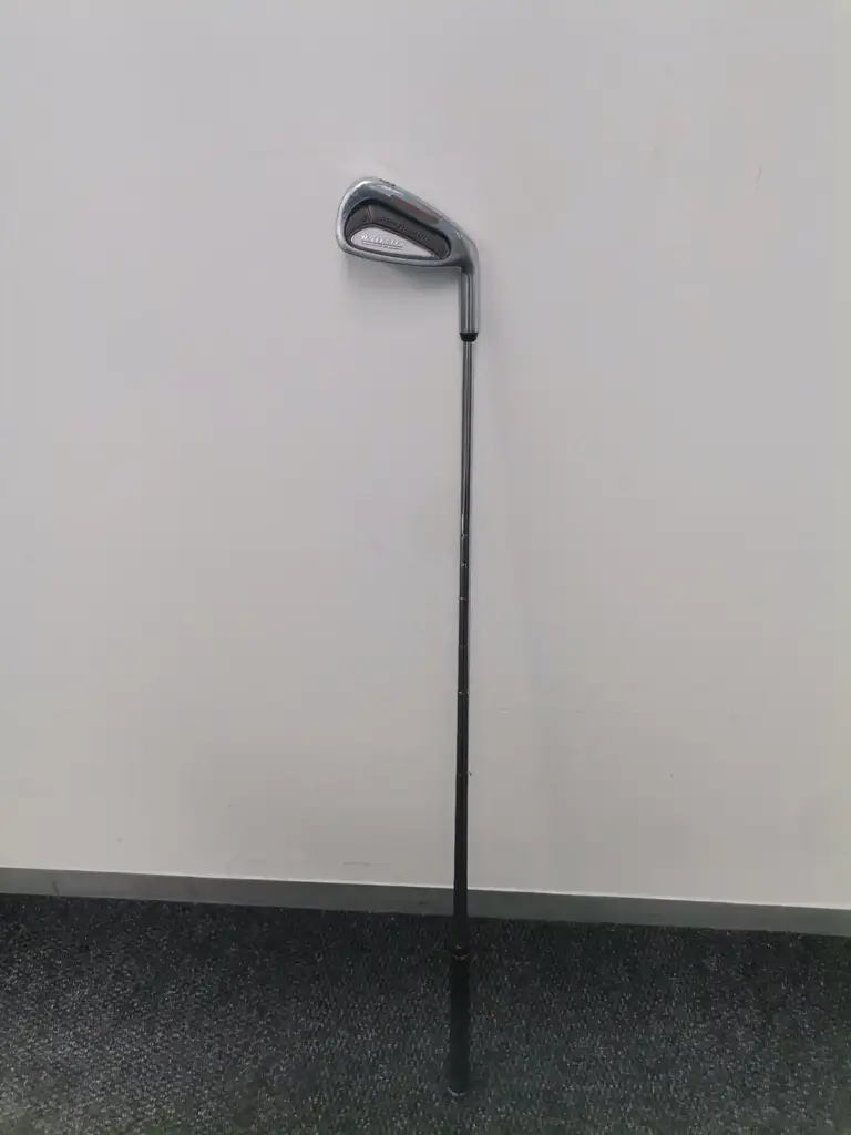 Intercept Copper Tungsten Irons 3 - View 2