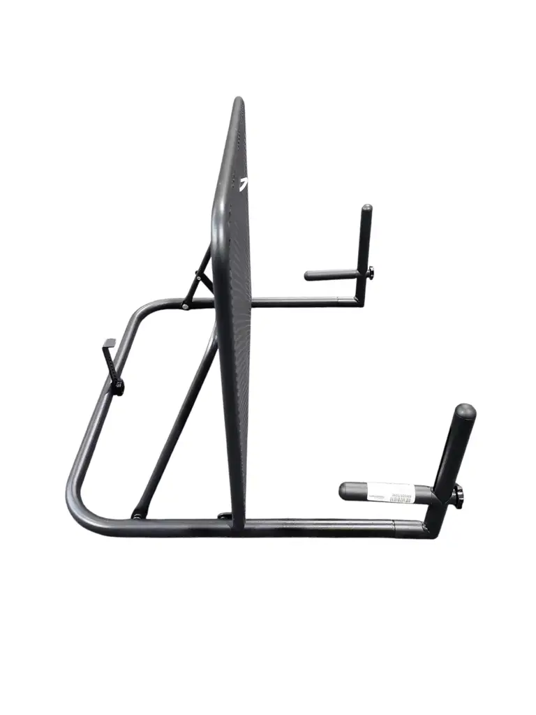 Foldable Balcony Hanging Table - View 3