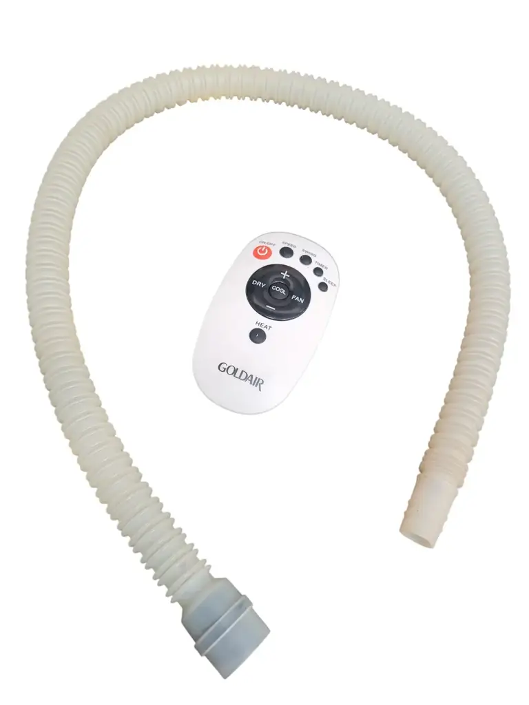 Gold Air Gpa-12 Air Conditioner - View 3