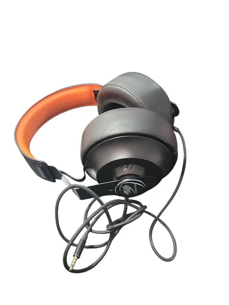 Cougar Phantum S Gaming Headset - View 2