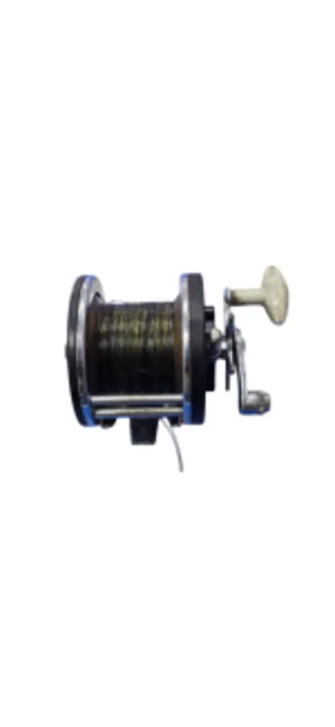 Sea Fishing Reel