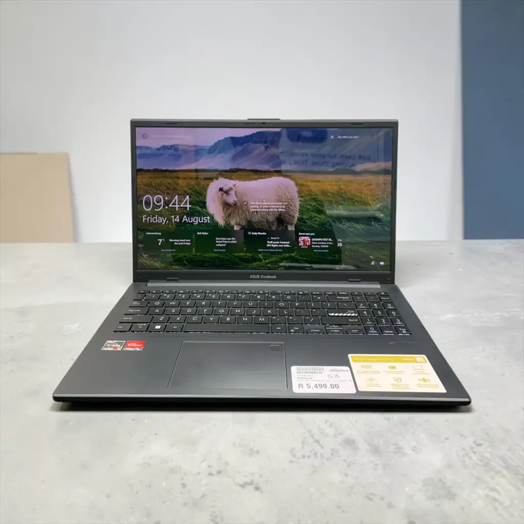 Asustek Computer Inc. Vivobook Go E1504fa Notebook