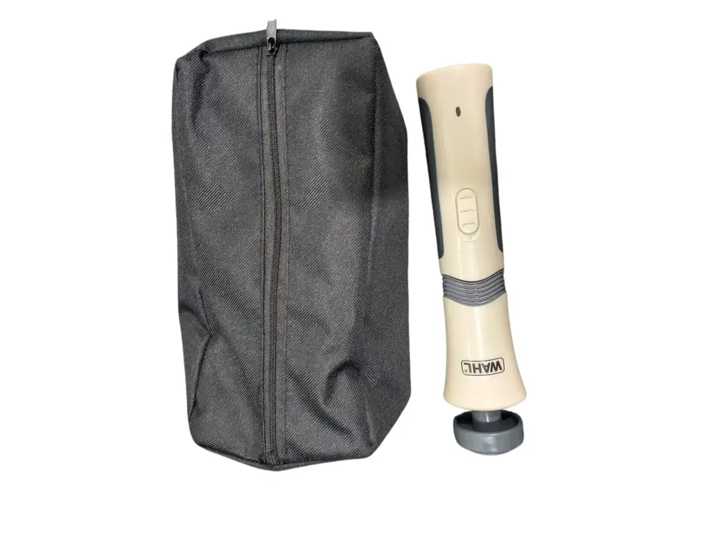 Rechargeable Massager - View 2