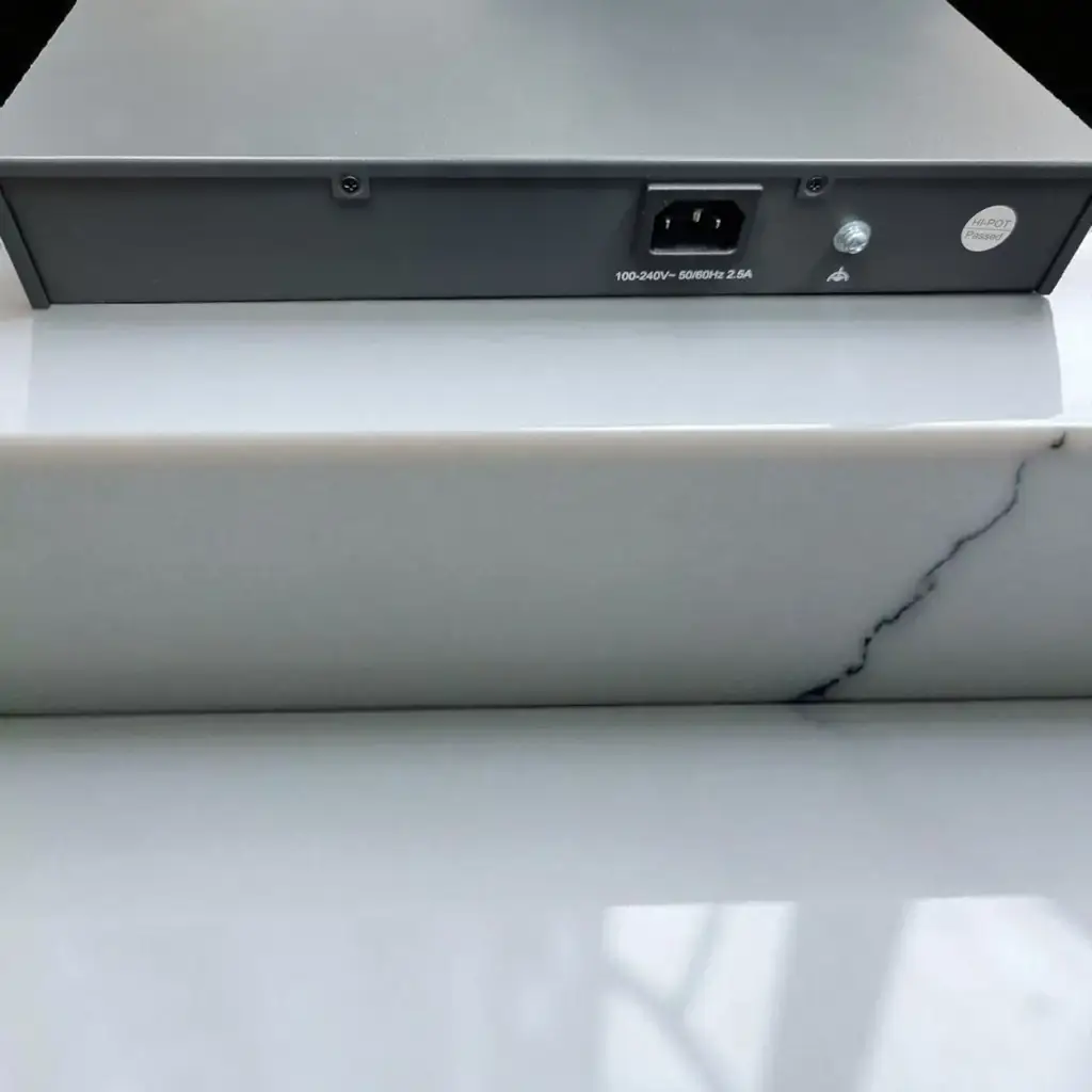 Network Switch - View 2