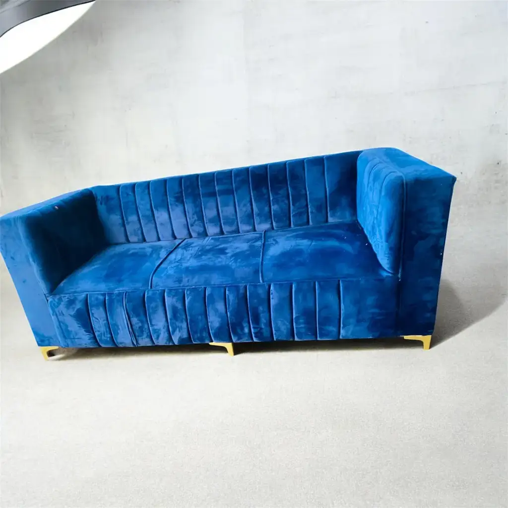 3 Seater Couch Store Collection Only