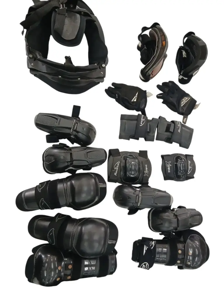 Fly Motosports Gear Set - View 2
