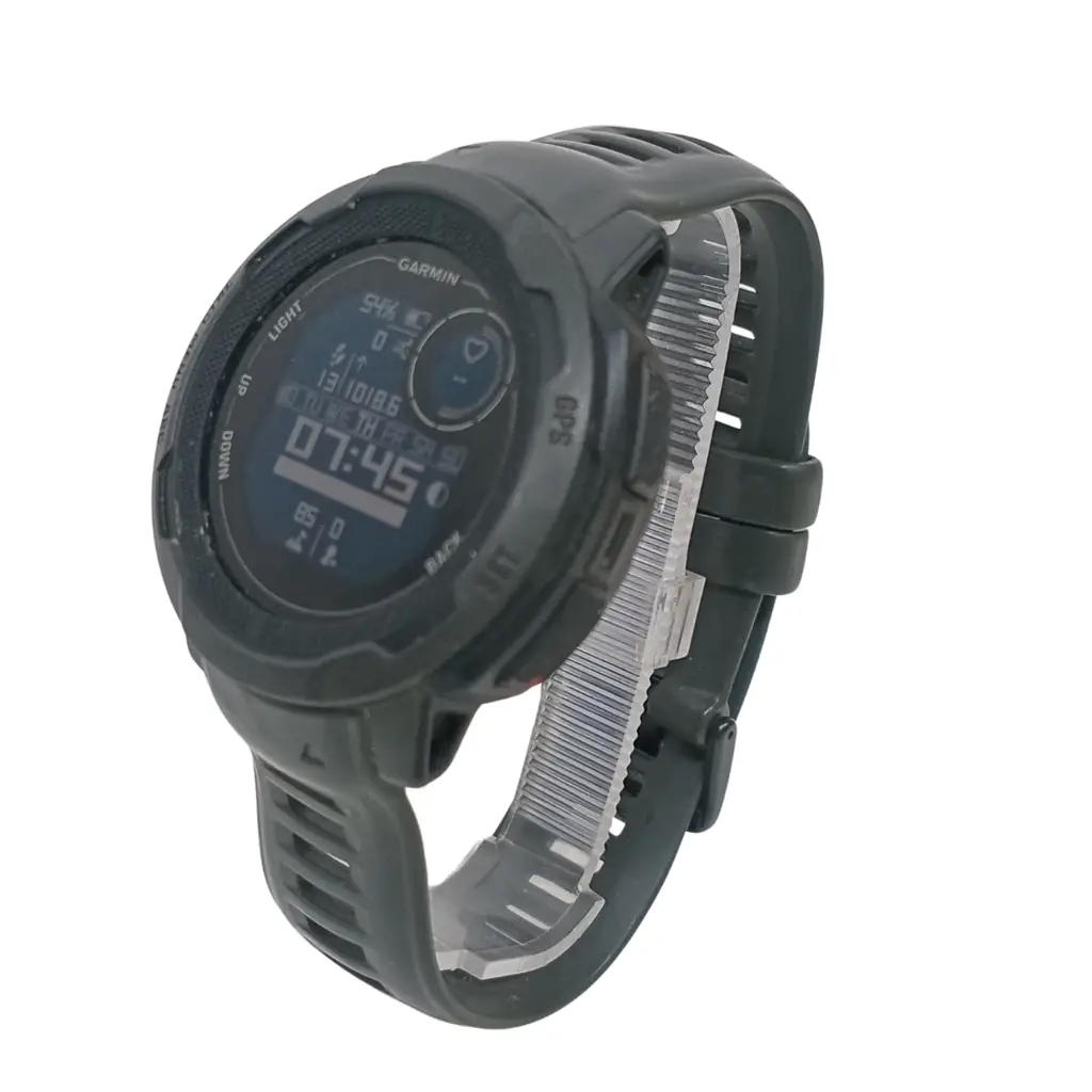 Garmin Instinct 2 - View 2