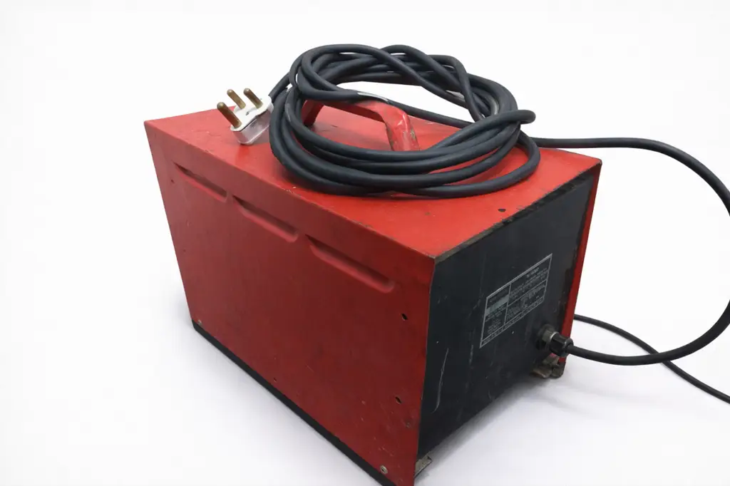 Easiweld Handyman Arc Welder - View 3