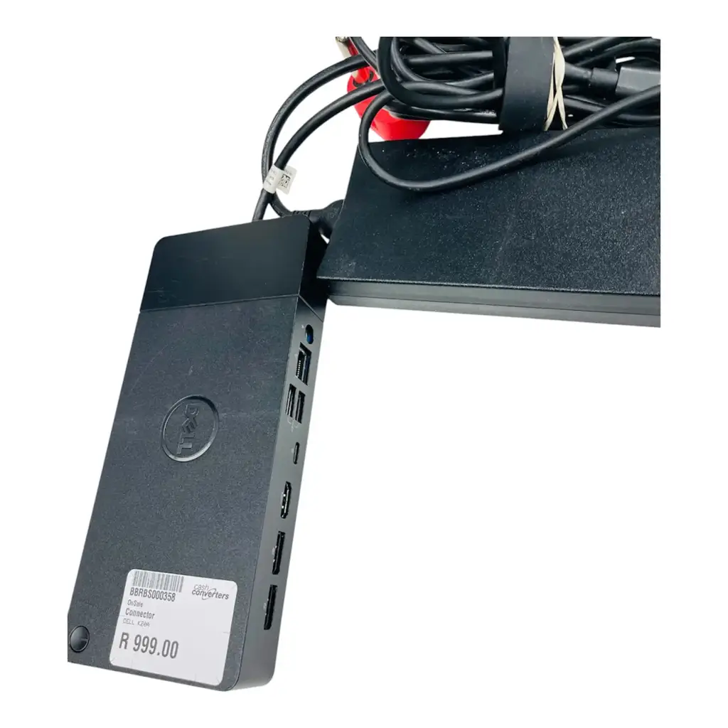 Dell K20a Connector
