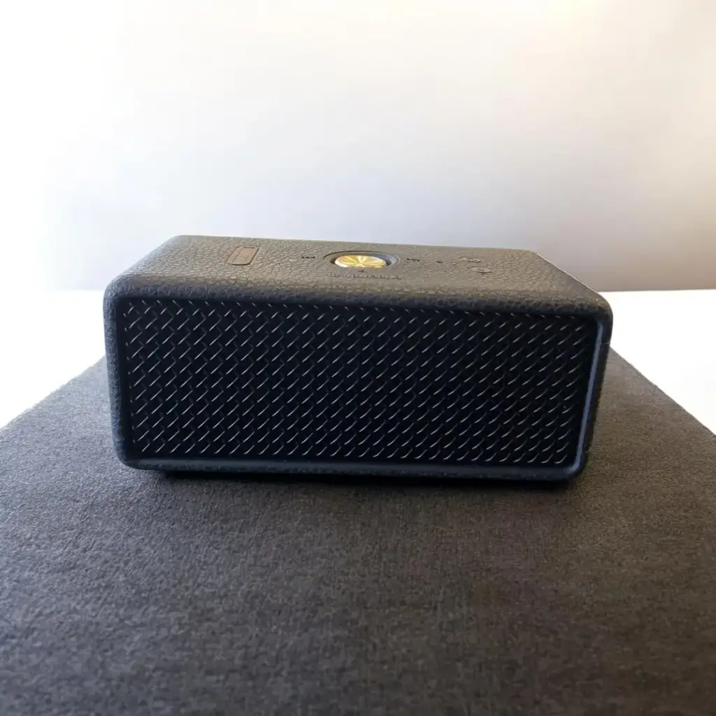 Marshall Emberton Iii Bluetooth Speaker - View 2