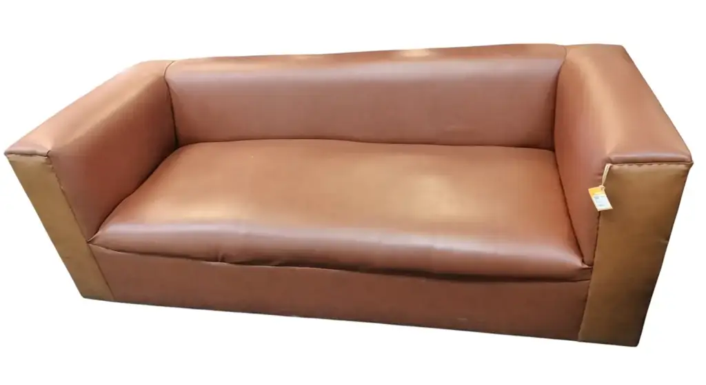 2Seater Couch