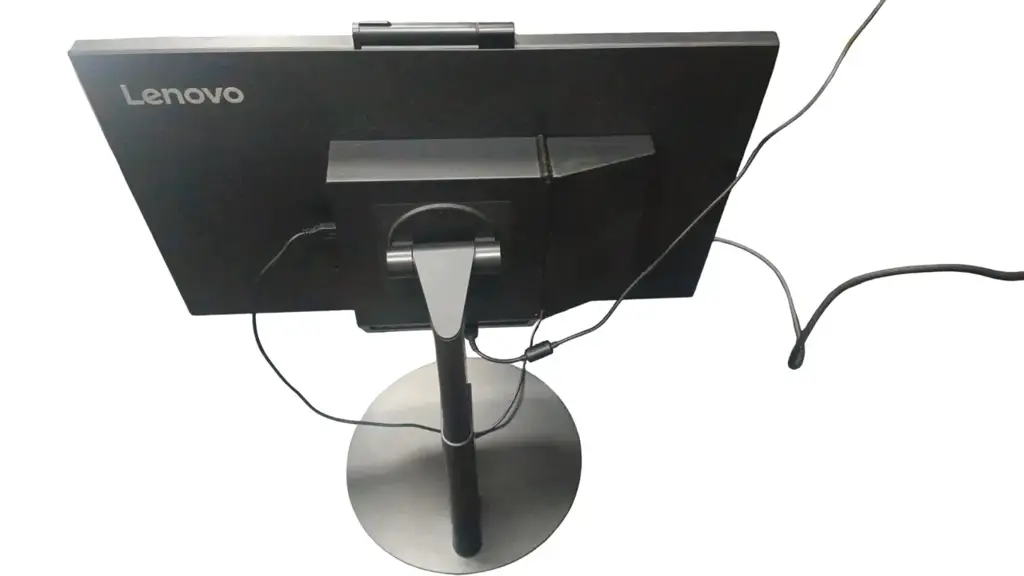 Lenovo Thinkcentre M710q Desktop Dh105f3 - View 2