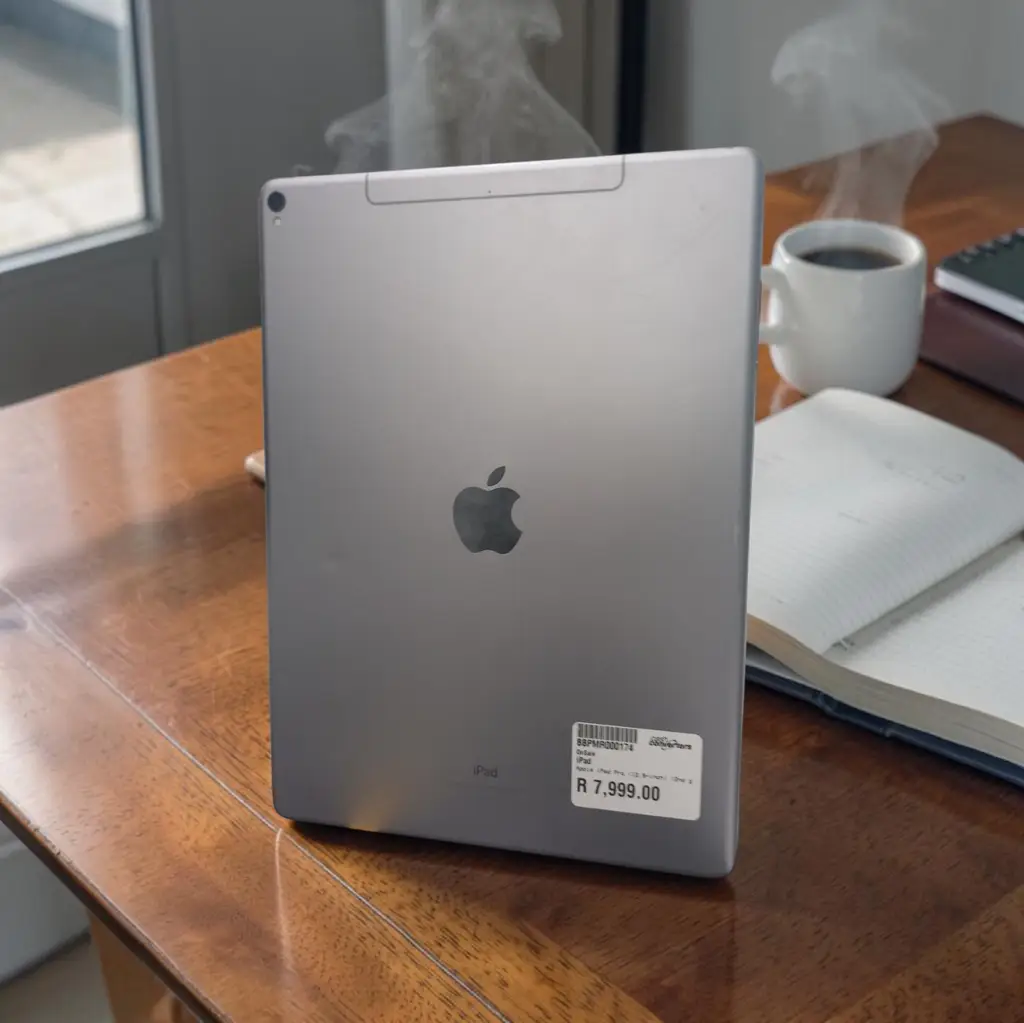 Apple Ipad Pro 12.9-Inch (2Nd Gen)