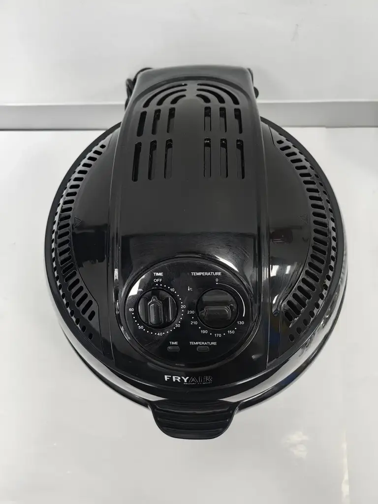 Fryair Air Fryer 10l - View 3