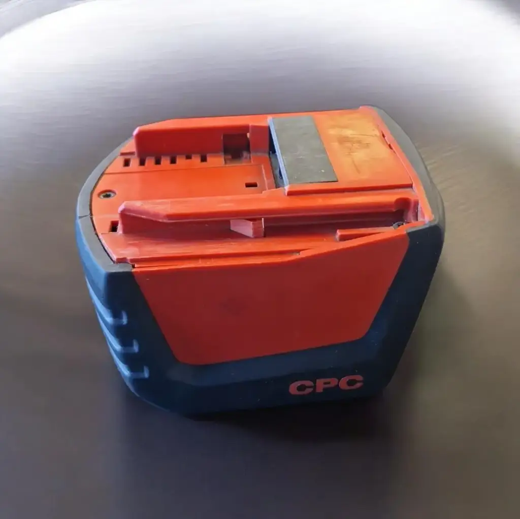 Hilti B14/3.3 Cordless Tool Battery