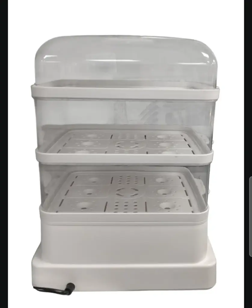 Dsp Steam Cooker - View 4