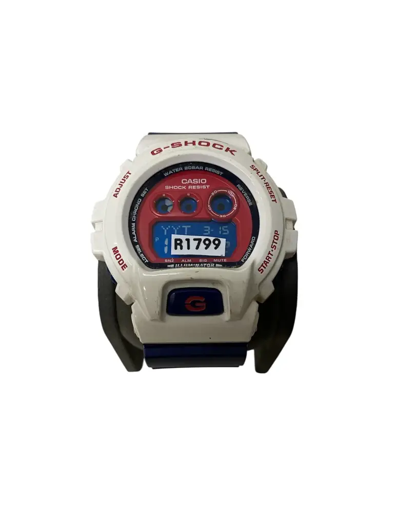 Casio G-Shock Gd-X6900cs