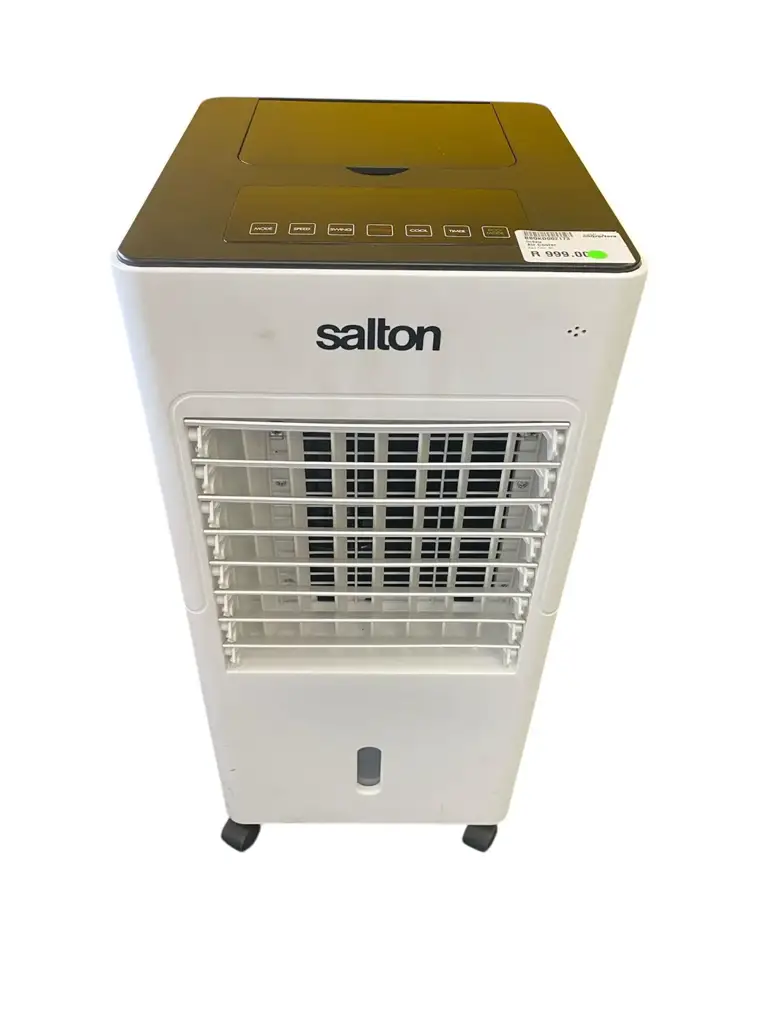 Salton Air Cooler 6L