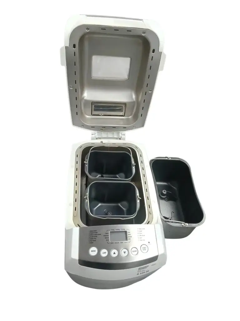 Taurus Bread Maker - View 2