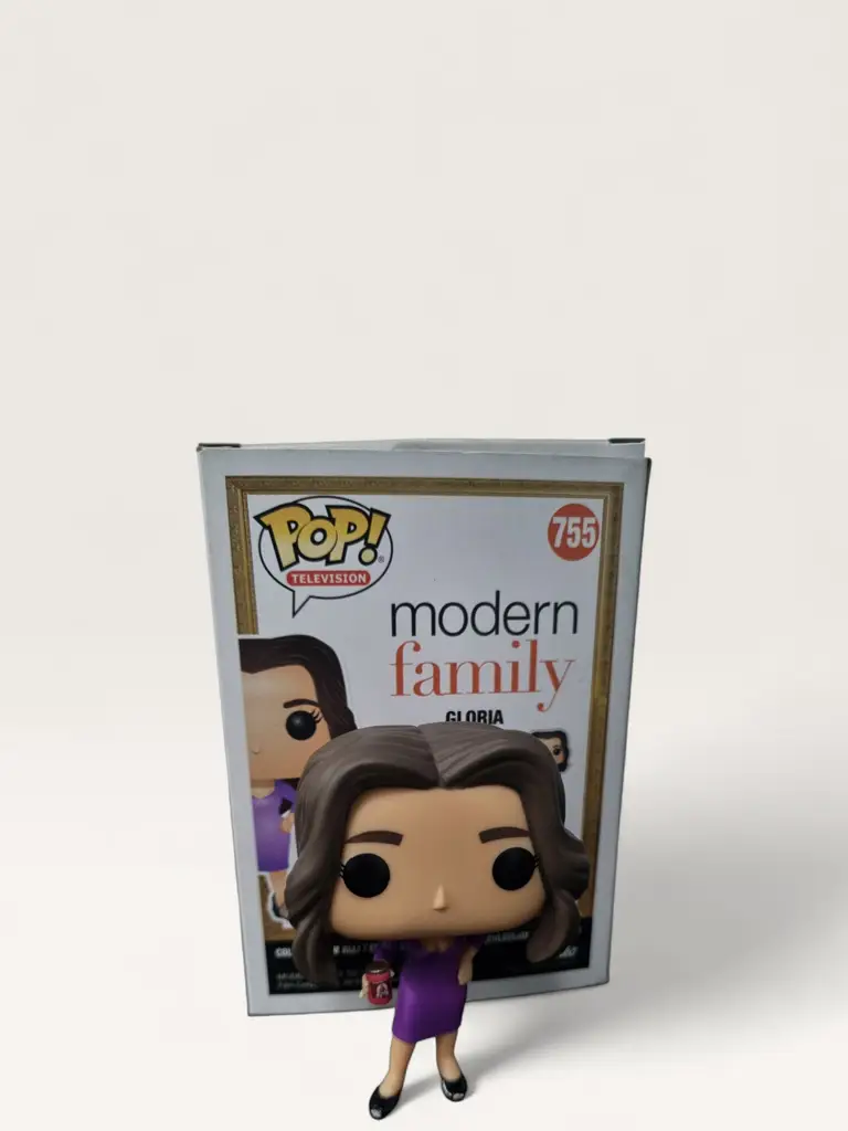 Gloria Funko Pop!