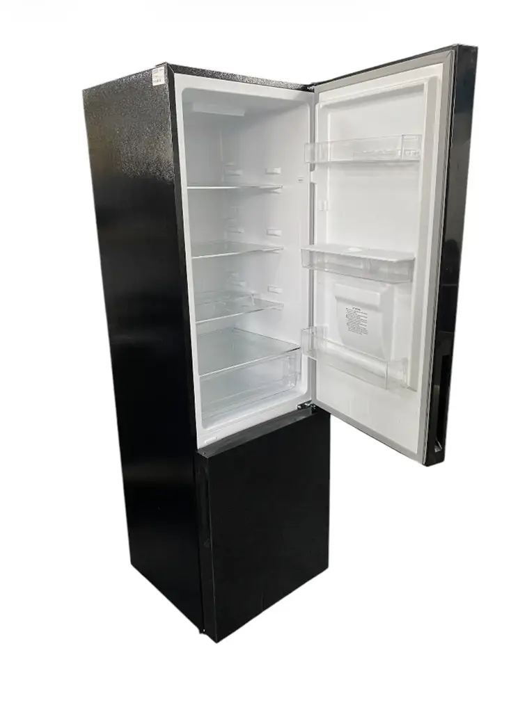 Russell Hobbs 262L Dark Glass Fridge - View 2
