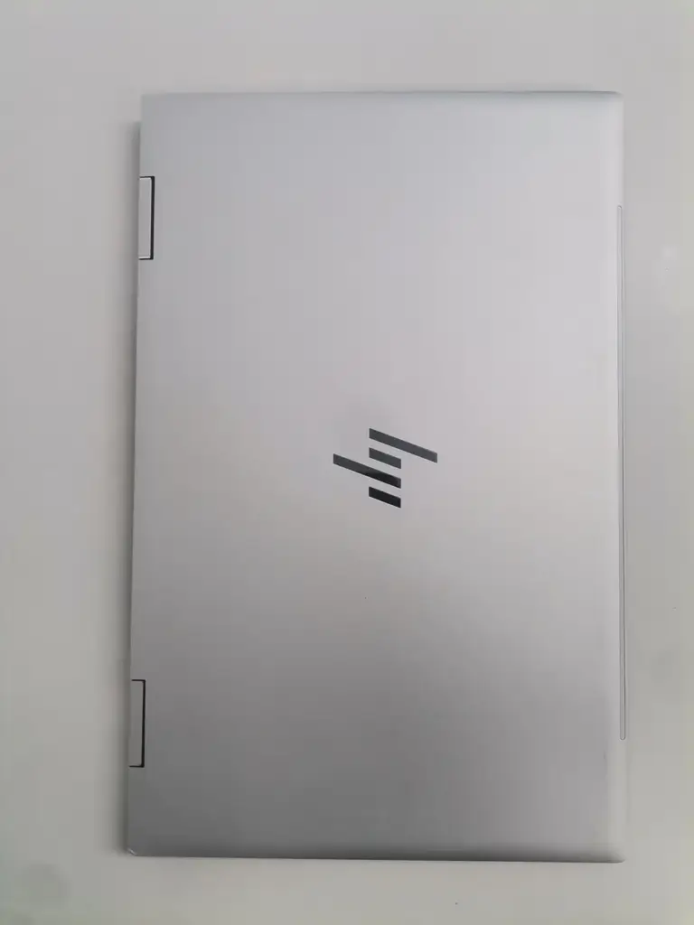 Hp Envy X360 15 Intel I7-11Th Gen(Dent At The Back & Few Scratches) - View 2