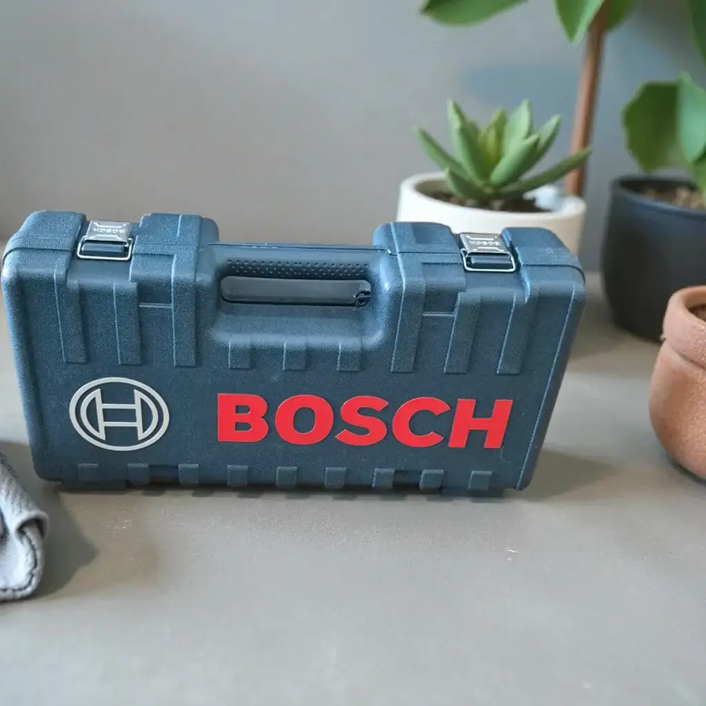 Bosch Professional – All Purpose/Recipsaw Gsa 1300 Pce – 060164E200 - View 3