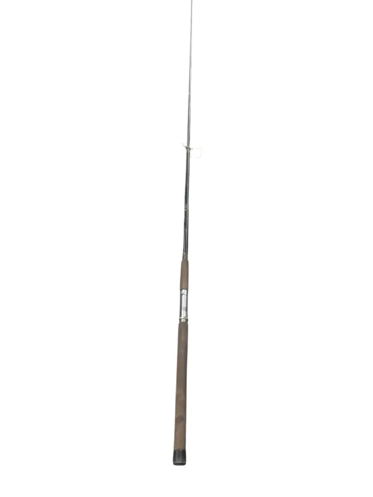 Purgals Fishing Rod - View 2