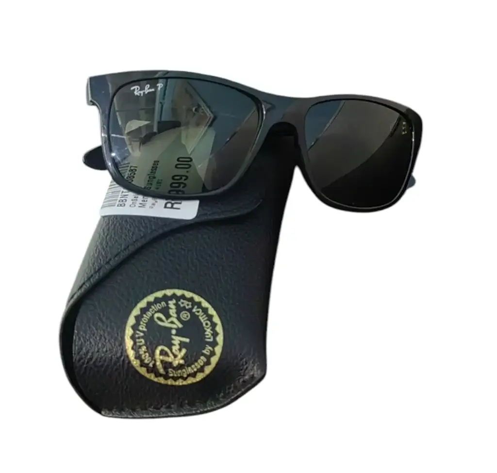 Ray-Ban Sunglasses - View 2