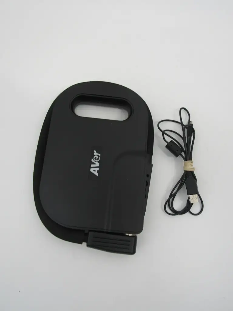 Aver Vision U50 Document Camera - View 4