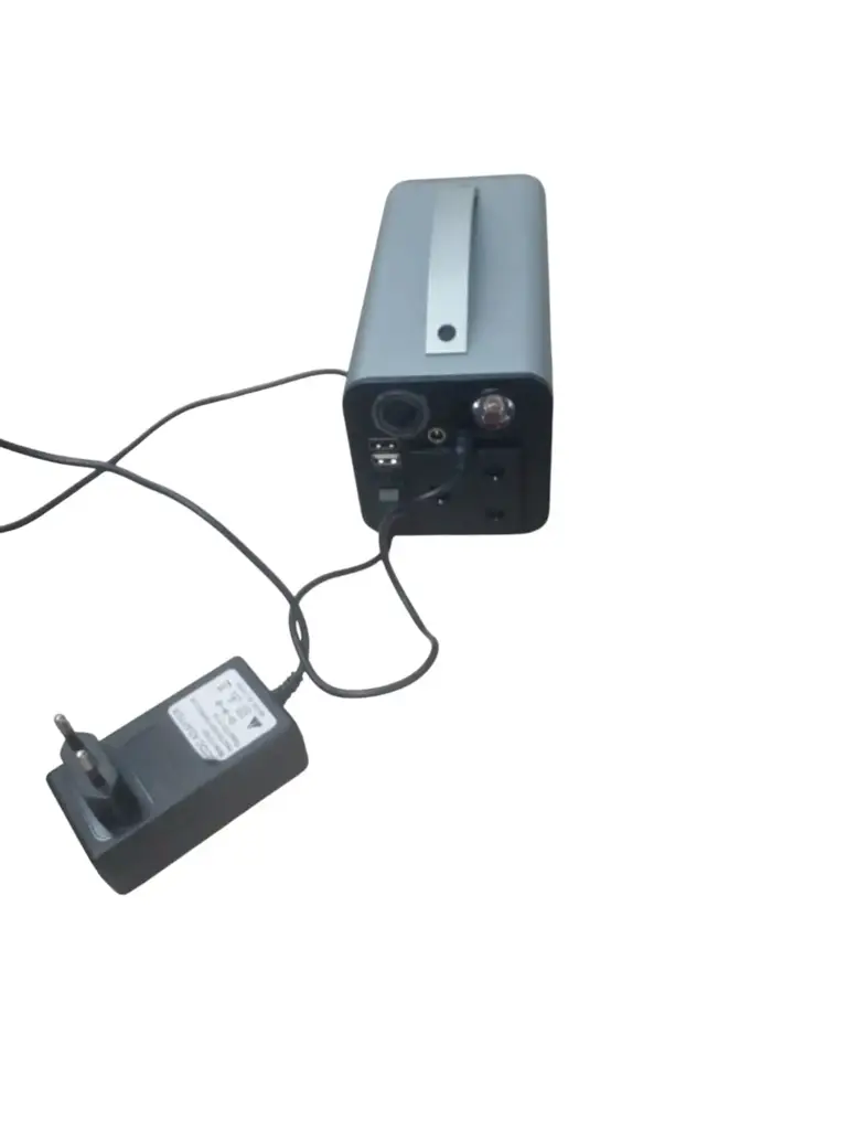 Elecstor Okd-180 - View 3