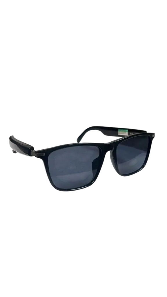 Peje Smart Glass Bluetooth Audio Smart Glasses With Open-Ear Sound