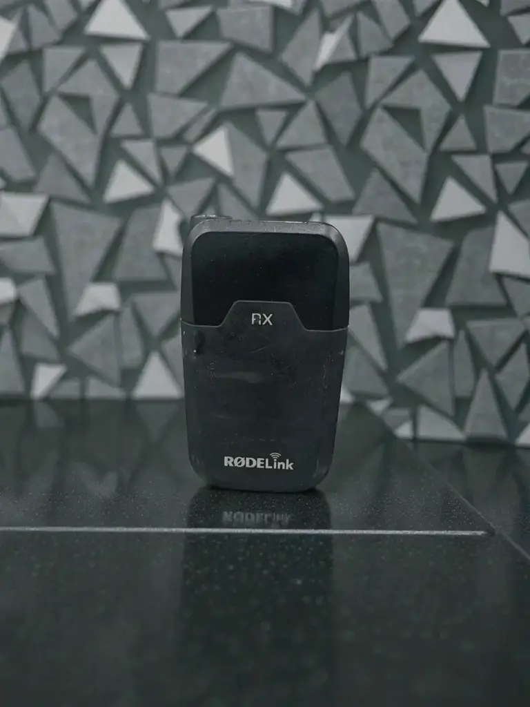 Rødelink Tx Transmitters - View 2