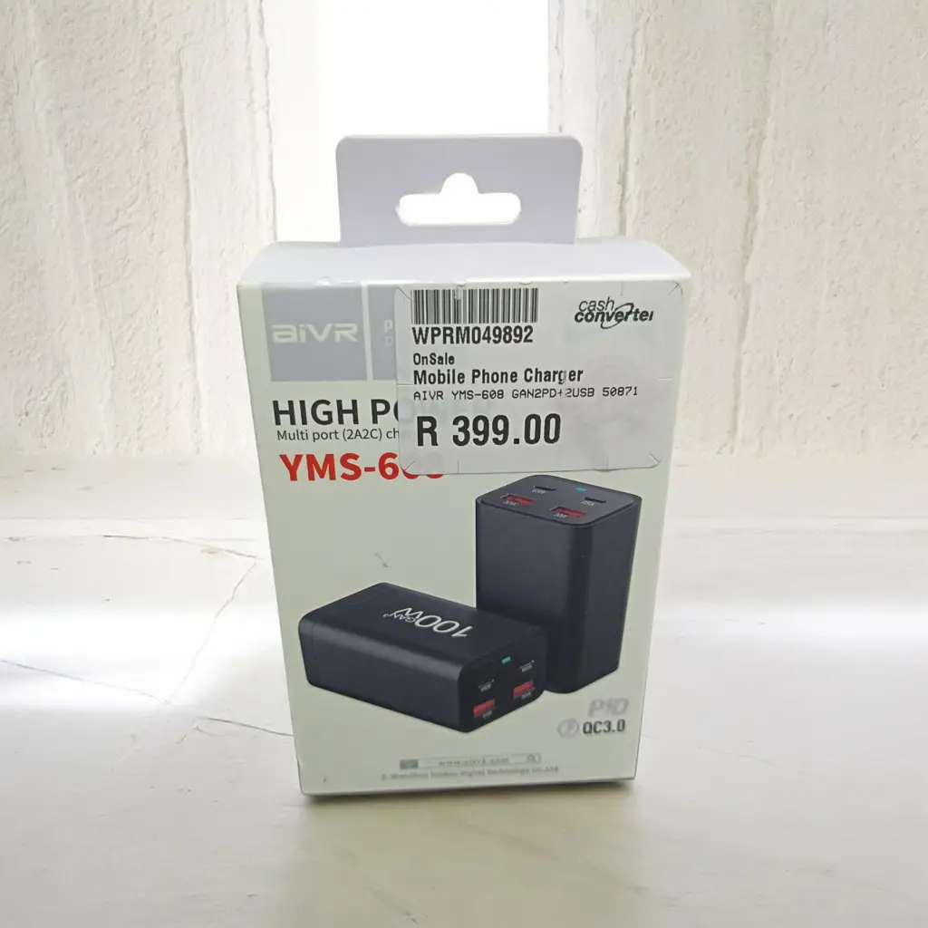 Aivr Yms-608