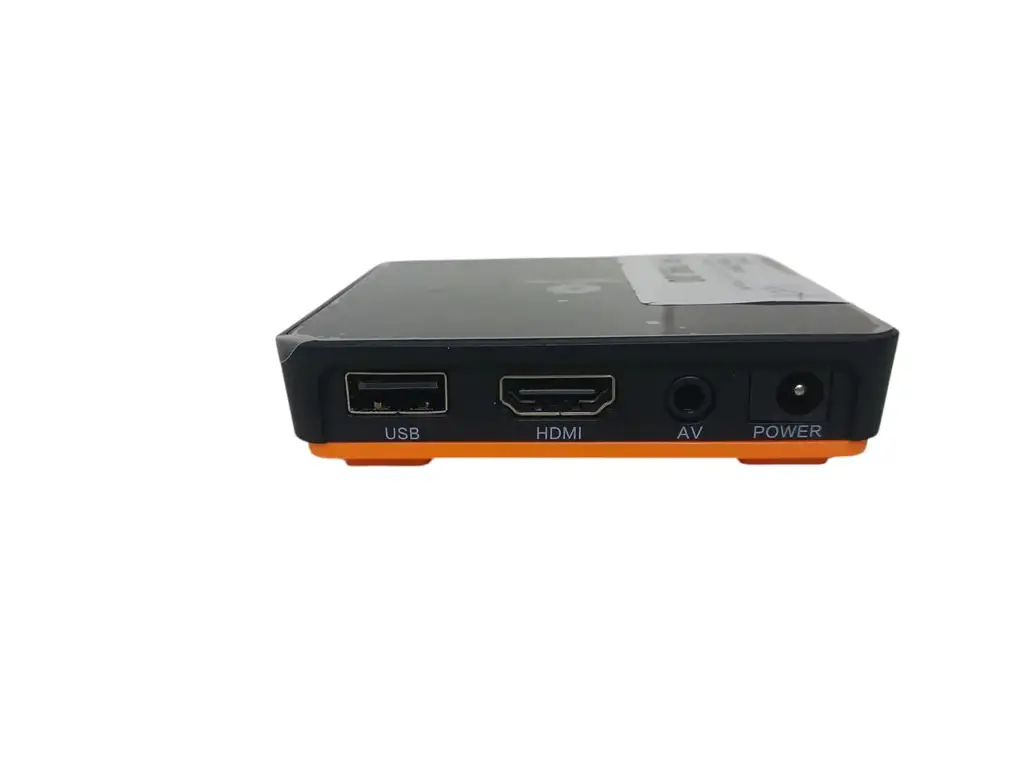 Startimes One Mini Cip23-Md 12V Decoder - View 3