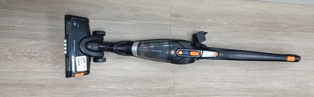 Bennett Read Hjc1803‑C – Powerful Cleaning Made Easy - View 3