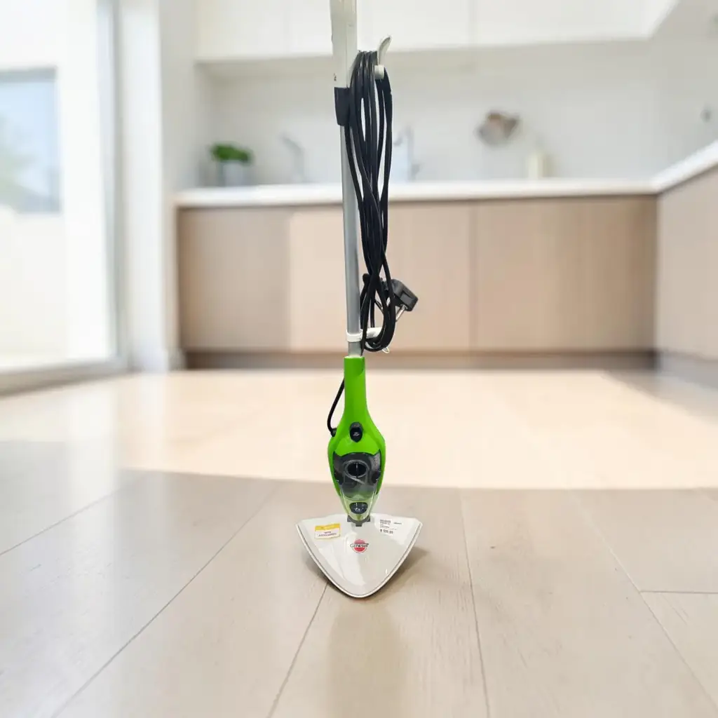 Steam Mop-10 In 1